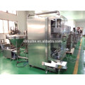 Best Selling Full Automatic Large Dose Fruit Salad Sauce Packing machine